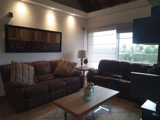 Casa En Venta En Chia En Chia V261568