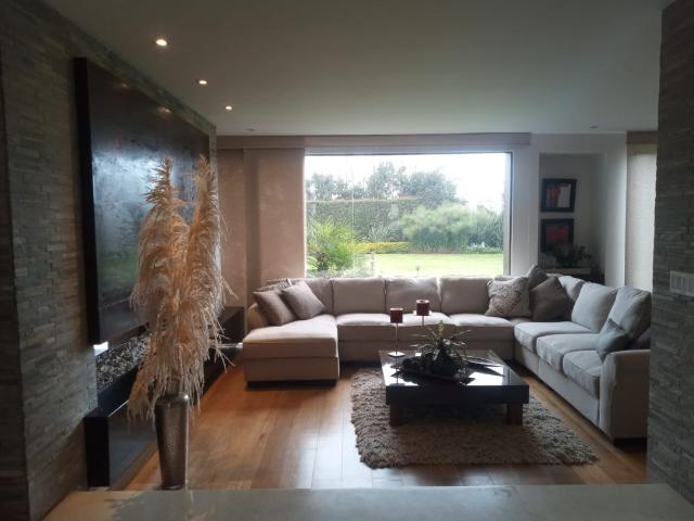 Casa En Venta En Chia En Chia V261568