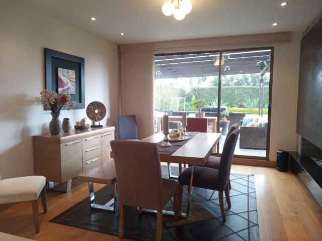 Casa En Venta En Chia En Chia V261568