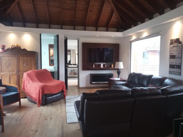 Casa En Venta En Chia En Chia V261568