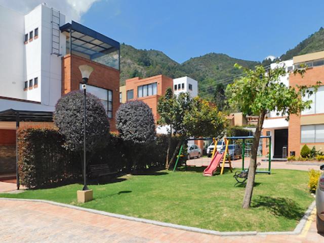 Casa en venta en Cundinamarca