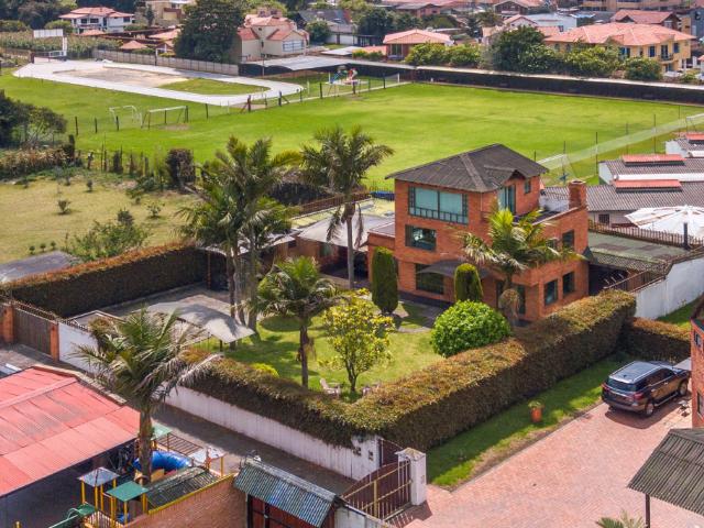 Casa en venta en Cundinamarca