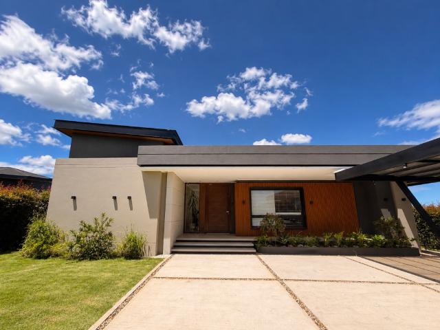 Casa en venta en Fusca, Sabana Centro
