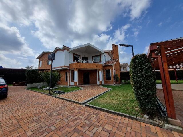 Casa en venta en Cundinamarca