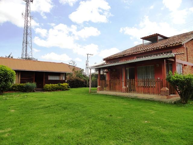 Casa en venta en Cundinamarca