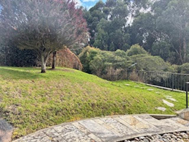 Casa en venta en Cundinamarca