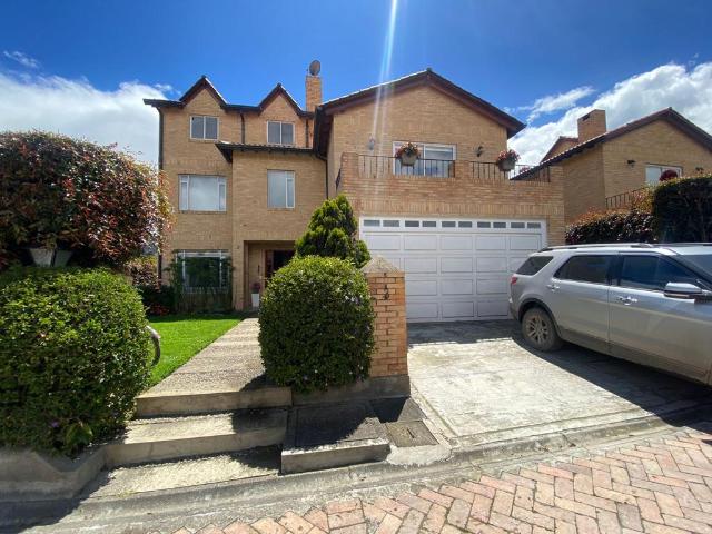 Casa en venta en Cundinamarca