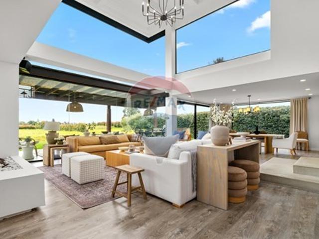 Casa En Venta En Chia En San Jacinto V163503