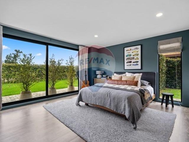 Casa En Venta En Chia En San Jacinto V163503