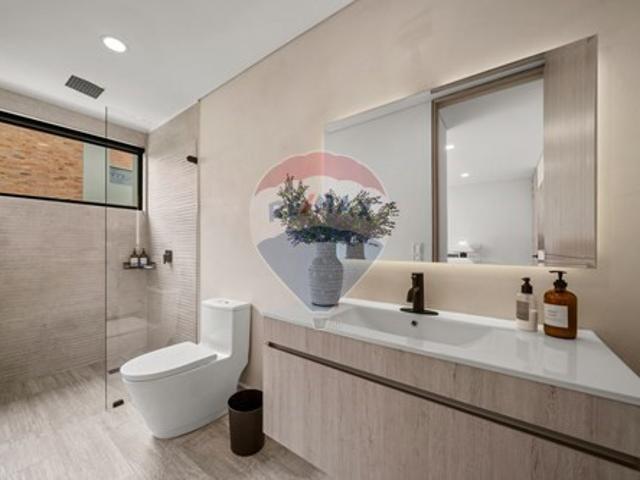 Casa En Venta En Chia En San Jacinto V163503