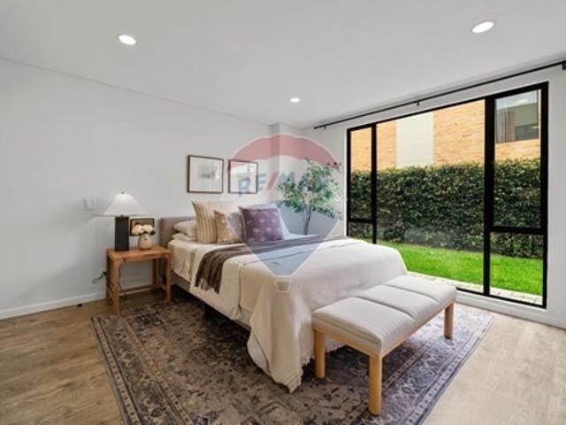 Casa En Venta En Chia En San Jacinto V163503