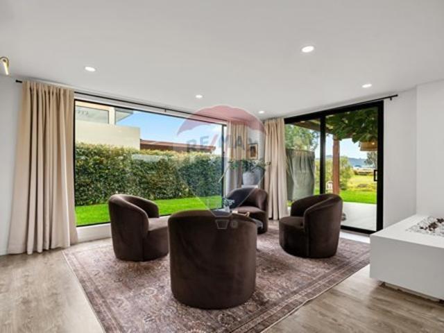 Casa En Venta En Chia En San Jacinto V163503