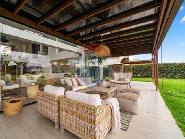 Casa En Venta En Chia En San Jacinto V163503