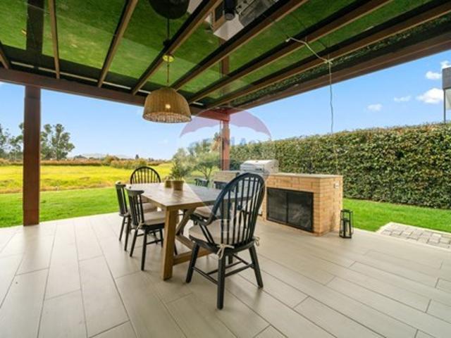 Casa En Venta En Chia En San Jacinto V163503