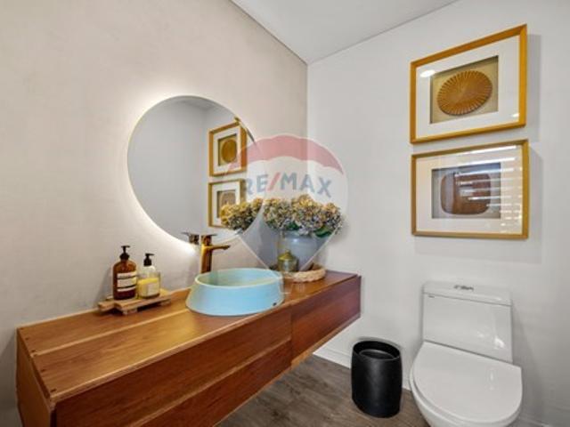 Casa En Venta En Chia En San Jacinto V163503