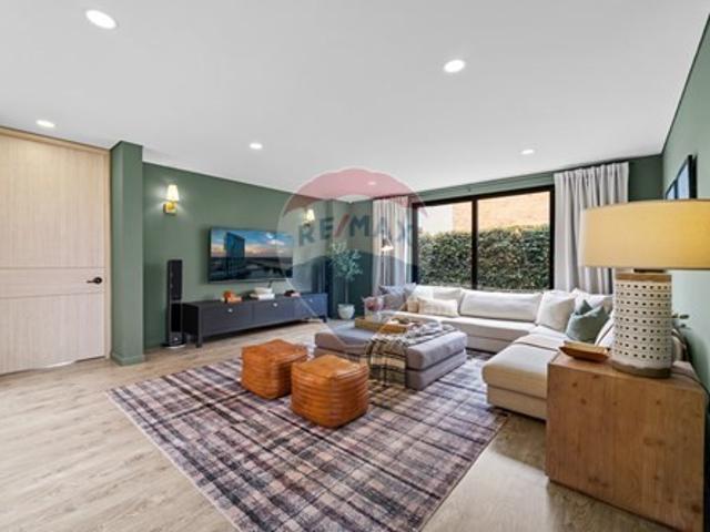 Casa En Venta En Chia En San Jacinto V163503