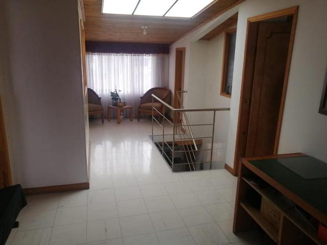 Casa En Venta En Chia En. V188744