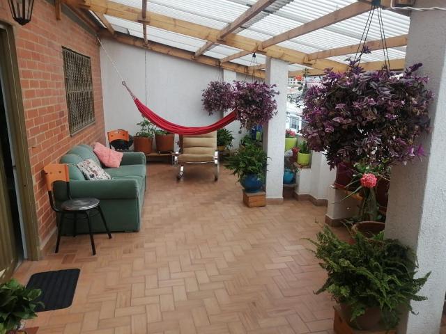 Casa En Venta En Chia En. V188744