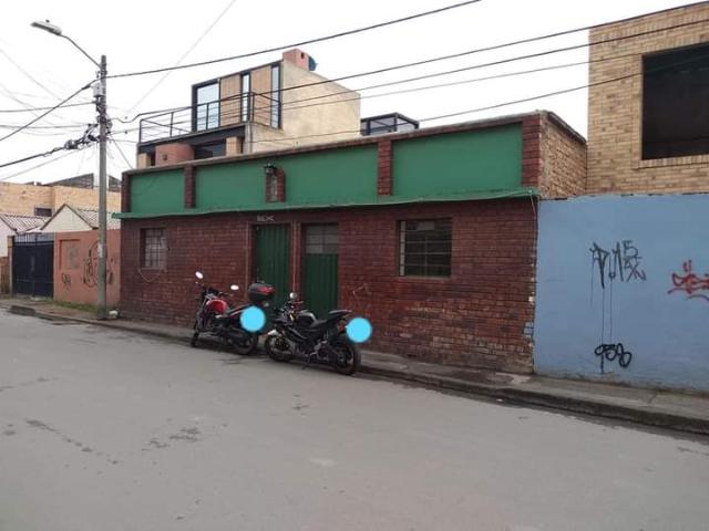 Casa en venta en Cundinamarca