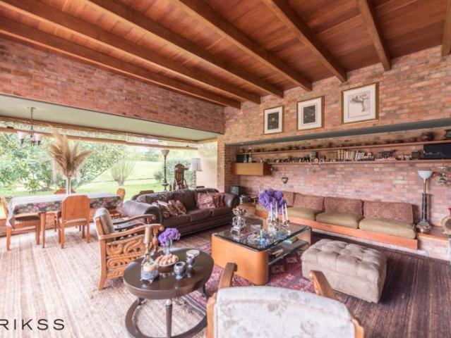 Casa en venta en Cundinamarca