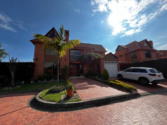 Casa en venta en Cundinamarca