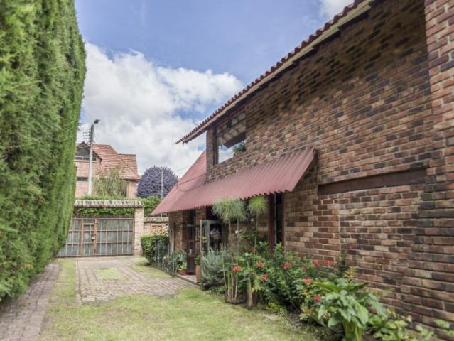 Casa en venta en Cundinamarca