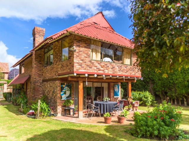 Casa en venta en Cundinamarca