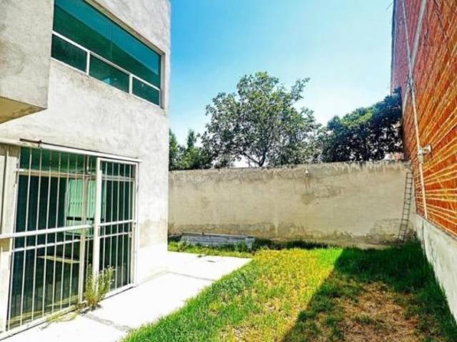 Casa en venta en Chiautempan, Tlaxcala