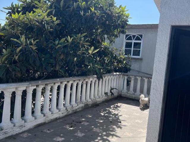 Casa en venta en Chiautla, Estado de México