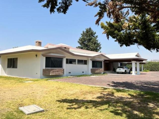 Casa en venta en Chiautla, Estado de México