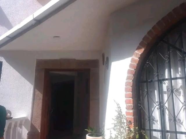 Casa en venta en Chiautla, Estado de México