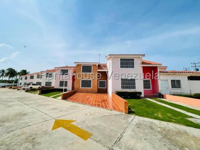 Casa en venta en Chichiriviche, Falcón