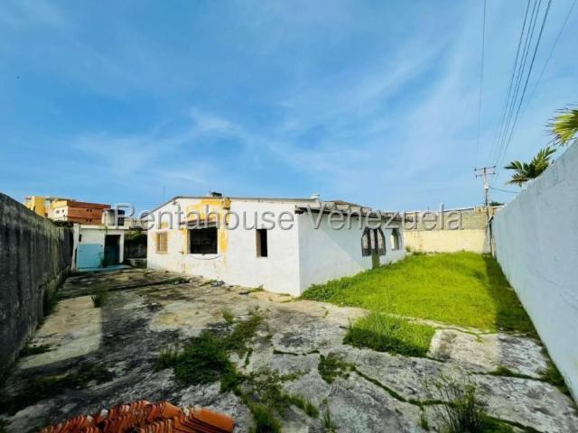 Casa en venta en Chichiriviche, Falcón