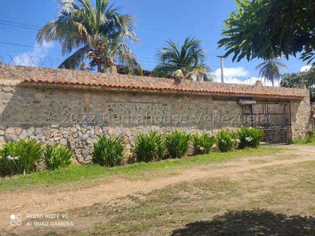 Casa en venta en Chichiriviche, Falcón
