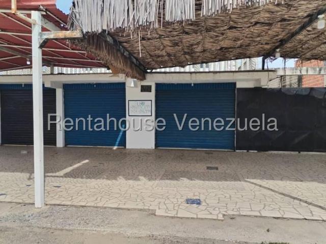 Casa en venta en Chichiriviche, Falcón