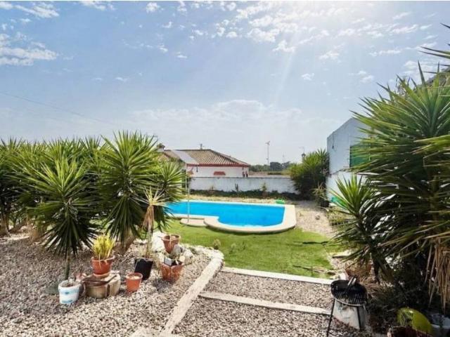 Casa en venta en Bahía de Cádiz, Andalucía
