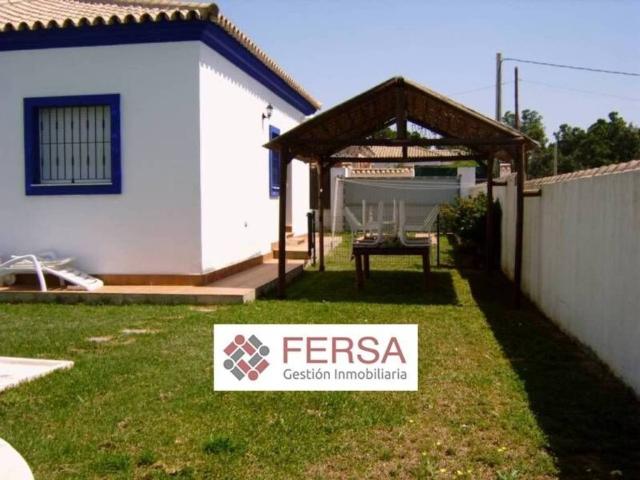 Casa en venta en Bahía de Cádiz, Andalucía