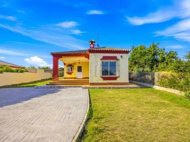Casa en venta en La Dehesilla, Bahía de Cádiz