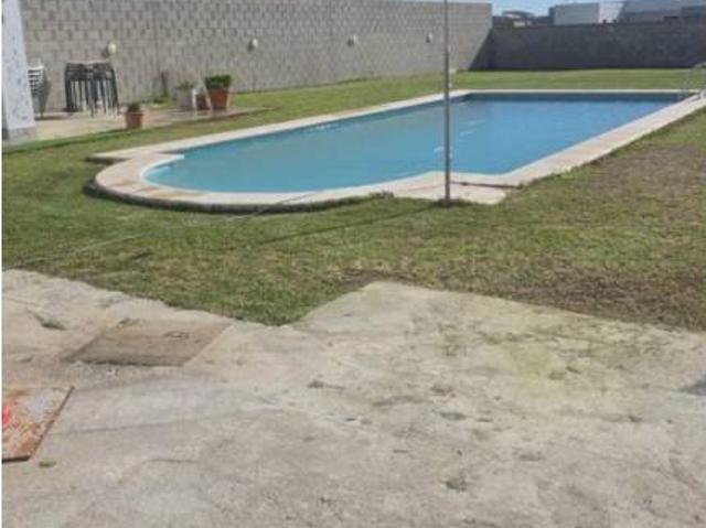 Casa en venta en Bahía de Cádiz, Andalucía