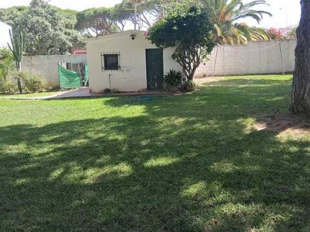 Casa en venta en La Barrosa, Bahía de Cádiz