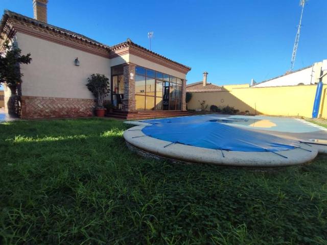 Casa en venta en Bahía de Cádiz, Andalucía