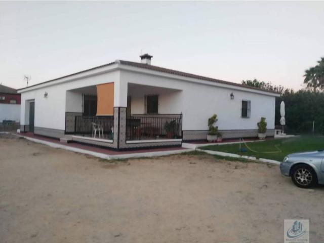 Casa en venta en El Pinar de los Franceses, Bahía de Cádiz