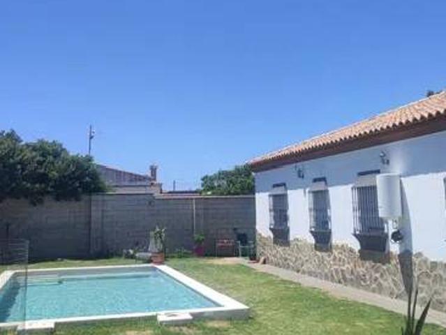 Casa en venta en Pago del Humo, Bahía de Cádiz