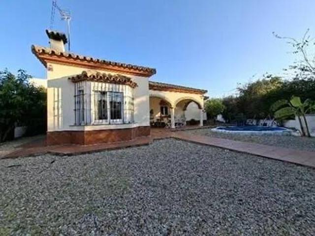 Casa en venta en Bahía de Cádiz, Andalucía