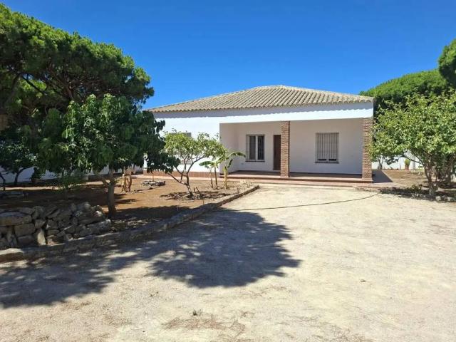 Casa en venta en Los Gallos-Cerromolino, Bahía de Cádiz