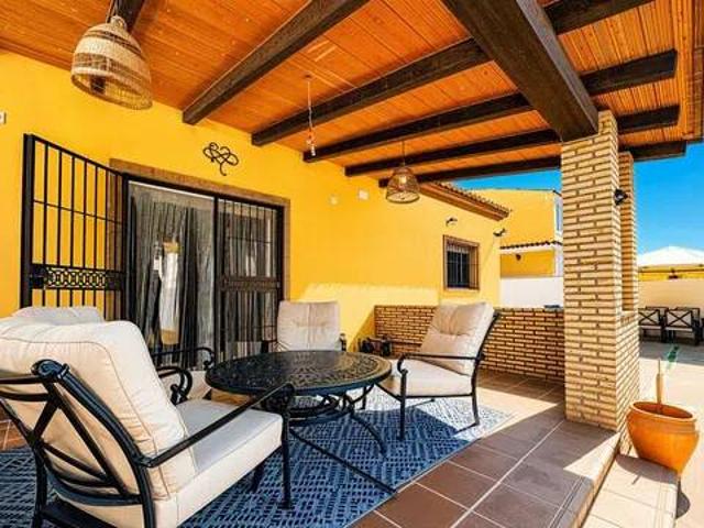 Casa en venta en Bahía de Cádiz, Andalucía