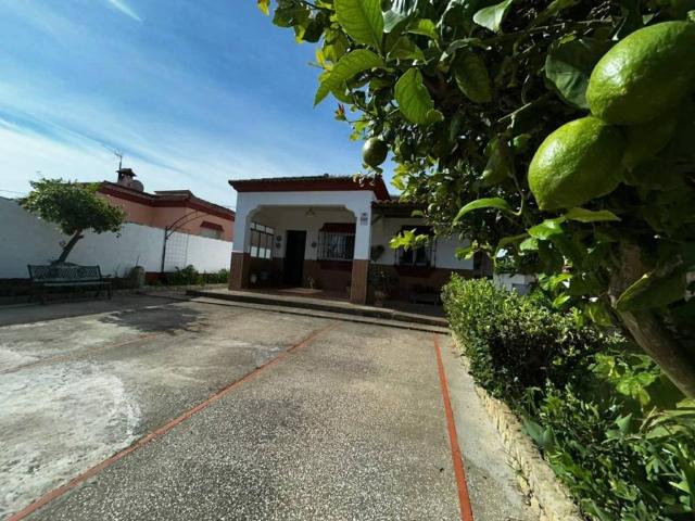 Casa en venta en Bahía de Cádiz, Andalucía