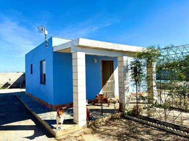 Casa en venta en Hozanejos, Bahía de Cádiz