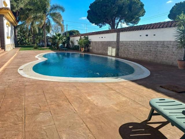 Casa en venta en Bahía de Cádiz, Andalucía