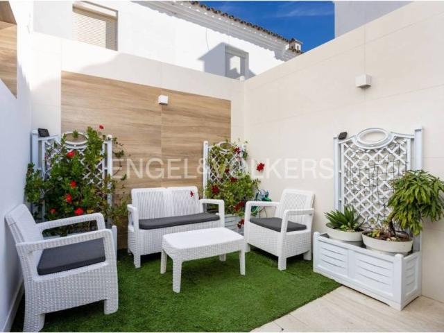 Casa en venta en Chiclana De La Frontera